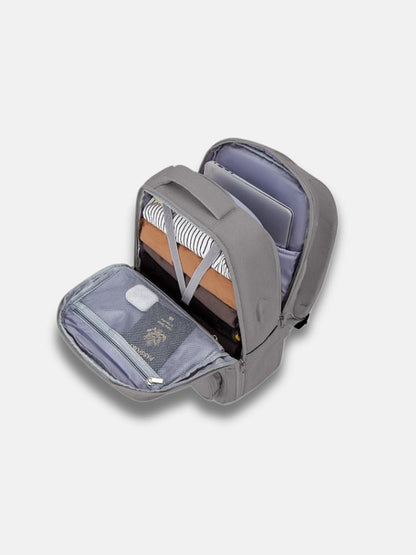 Sac à Dos Pour Cabine Avion Comfort Flight | OdinLite.com