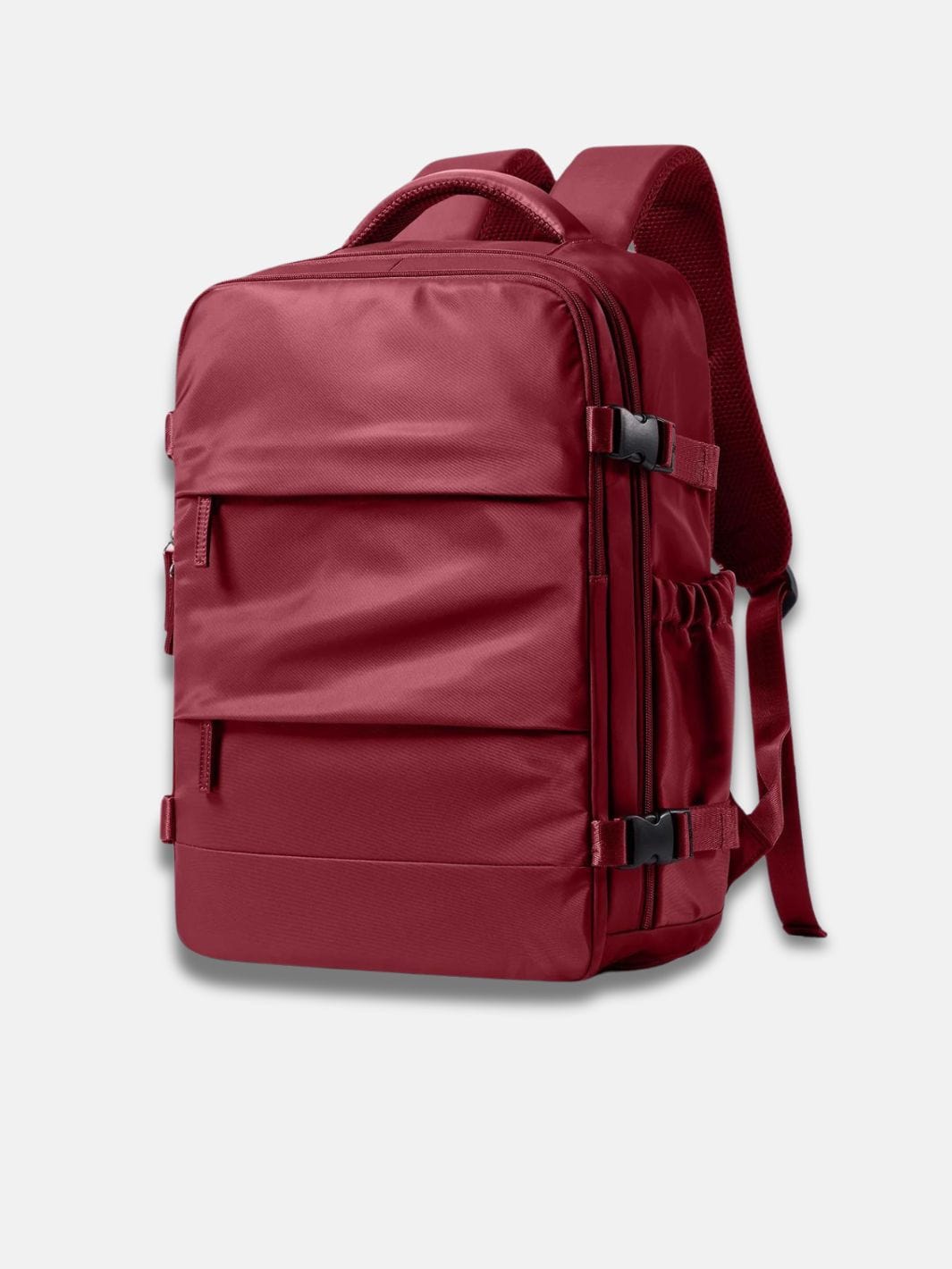 Sac à Dos Pour Voyage Simply Fly | OdinLite.com Ever / Rouge