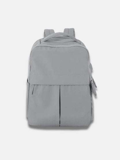 Sac à Dos Travail Work Travel | OdinLite.com Ever / Gris