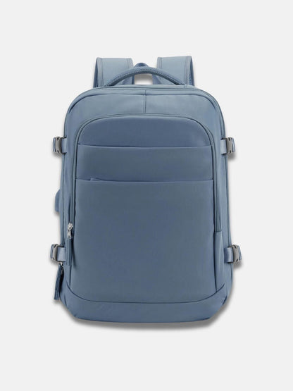 Sac à Dos Valise Travel WRM | OdinLite.com Ever / Bleu