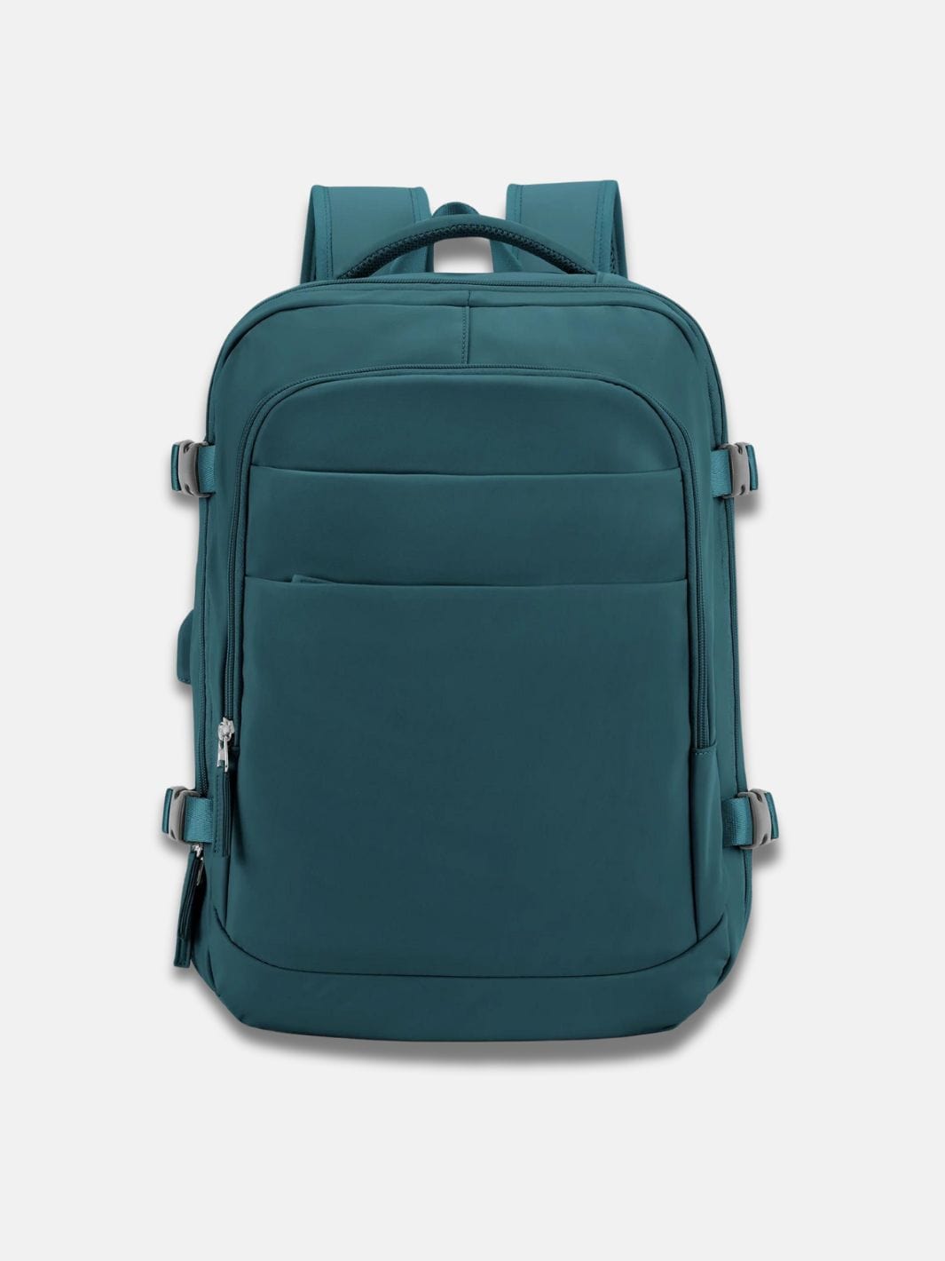 Sac à Dos Valise Travel WRM | OdinLite.com Ever / Bleu paon