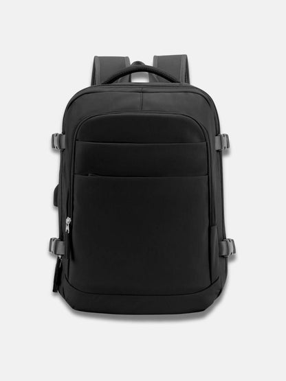 Sac à Dos Valise Travel WRM | OdinLite.com Ever / Noir