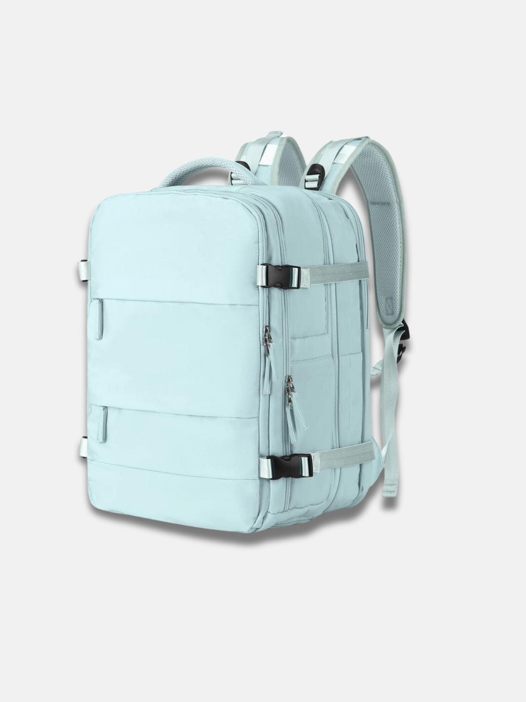 Sac à Dos Voyage Cabine Extense Fly | OdinLite.com Ever / Bleu