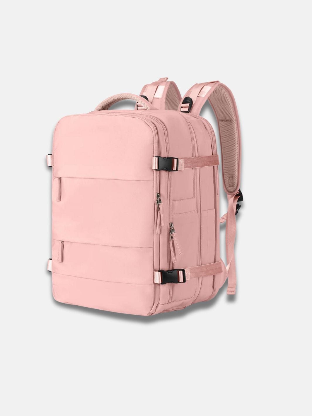 Sac à Dos Voyage Cabine Extense Fly | OdinLite.com Ever / Rose