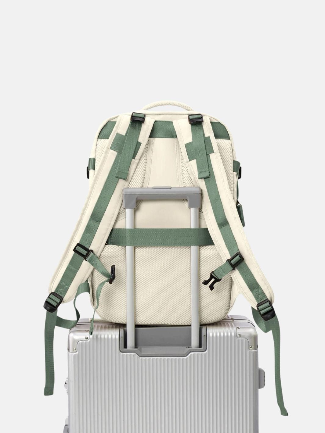 Sac à Dos Voyage Cabine Fly Away | OdinLite.com