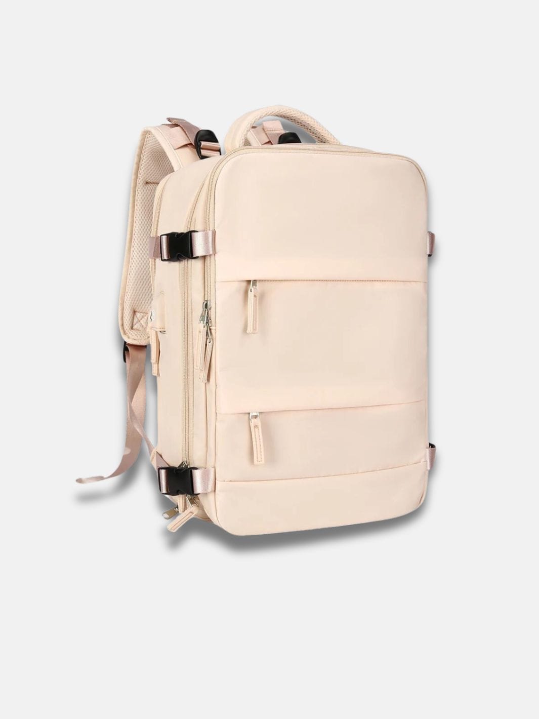 Sac à Dos Voyage Cabine Fly Away | OdinLite.com Ever S / Beige