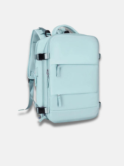 Sac à Dos Voyage Cabine Fly Away | OdinLite.com Ever S / Bleu