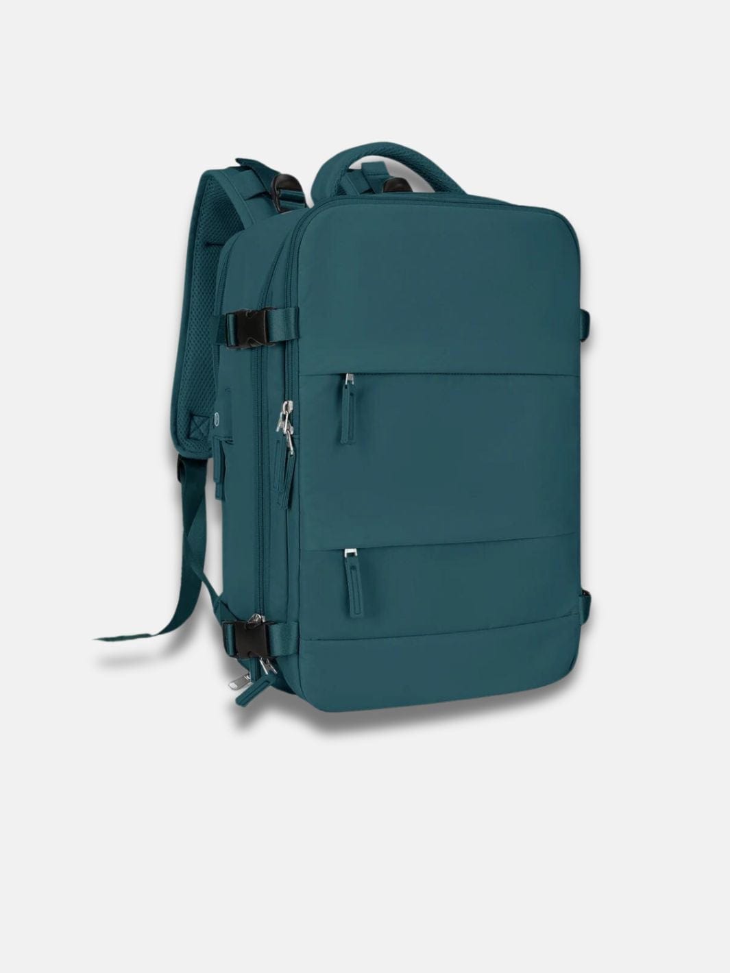 Sac à Dos Voyage Cabine Fly Away | OdinLite.com Ever S / Bleu paon