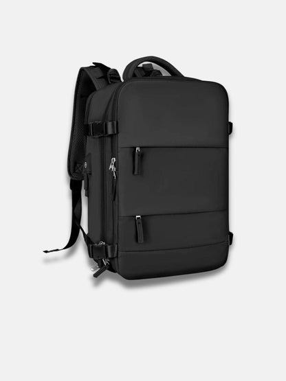 Sac à Dos Voyage Cabine Fly Away | OdinLite.com Ever S / Noir