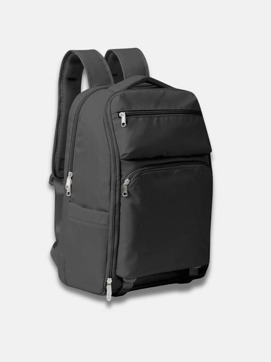 Sac De Voyage à Dos Essentiel | OdinLite.com Ever / Noir