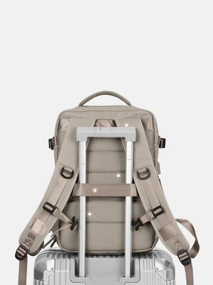 Sac De Voyage à Dos Fly Away 3 | OdinLite.com