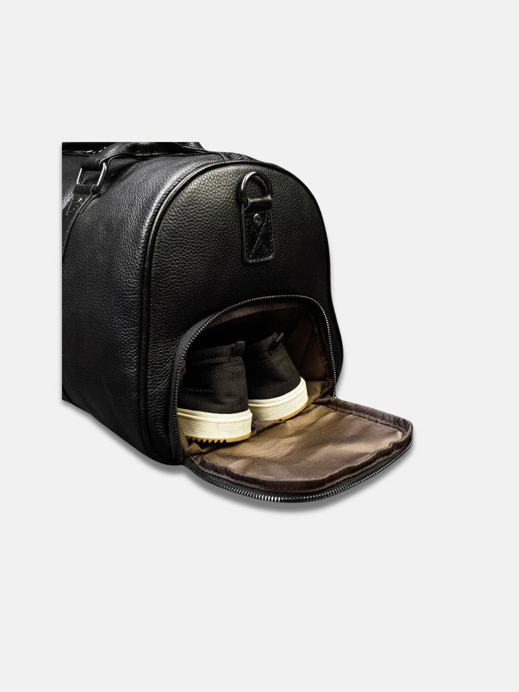 Sac De Voyage Cuir Men's Business | OdinLite.com