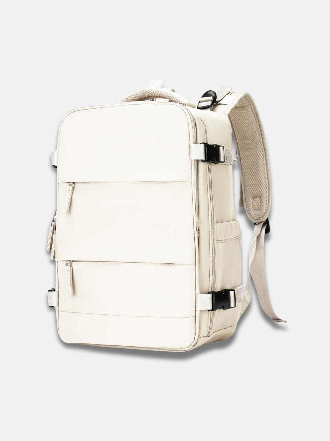 Sac De Voyage Dos Fly Away 4 | OdinLite.com Ever / Beige