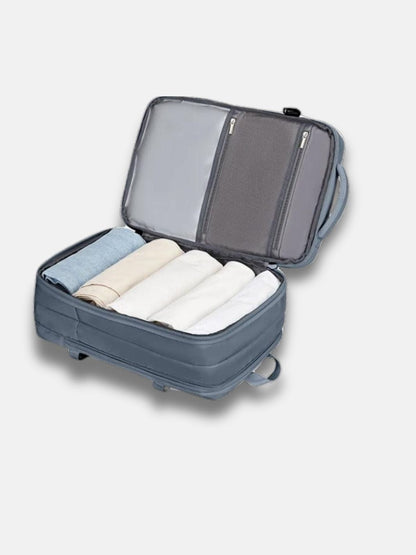 Sac De Voyage En Cabine Freelancer Full Tech | OdinLite.com