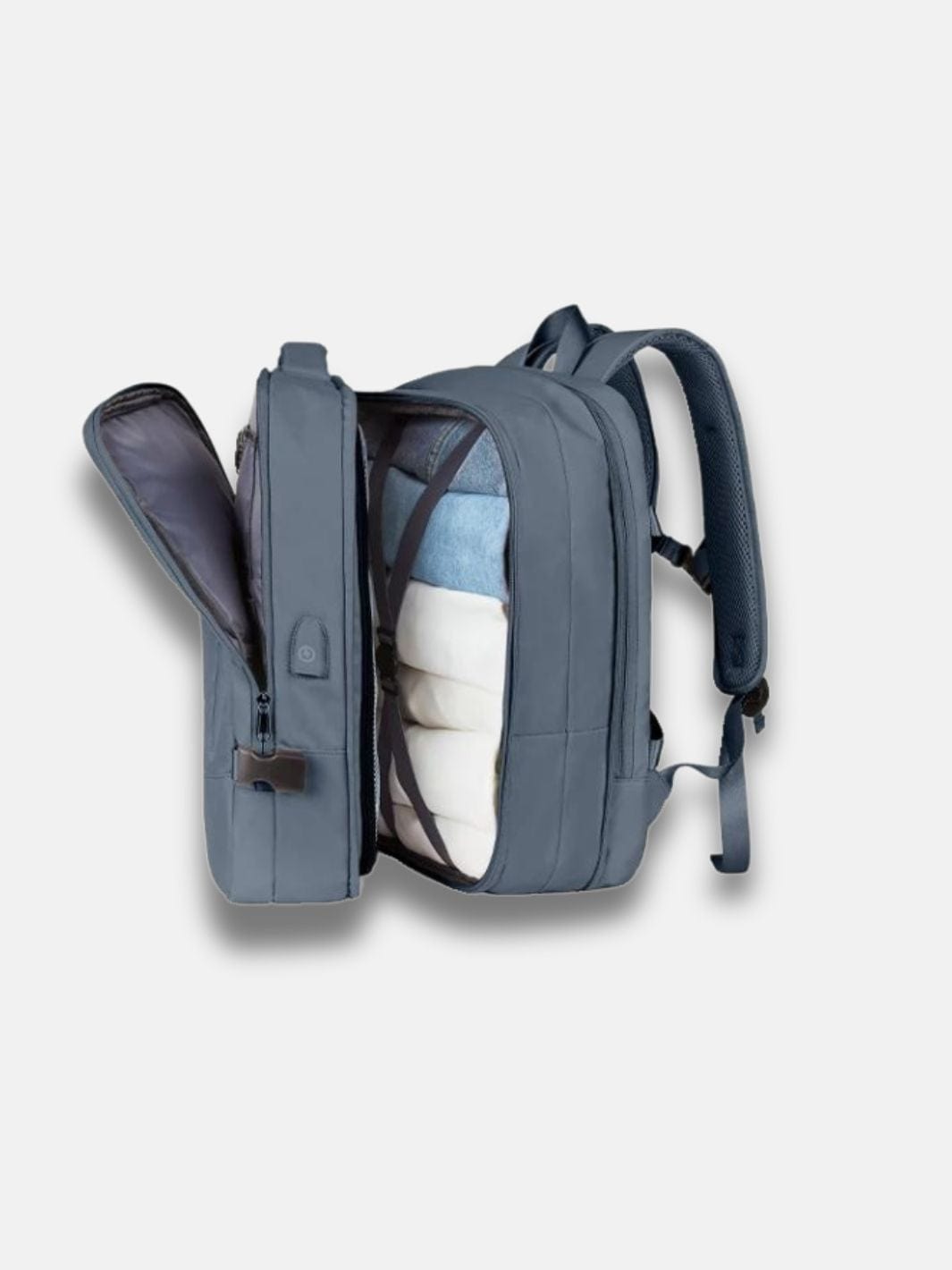 Sac De Voyage En Cabine Freelancer Full Tech | OdinLite.com