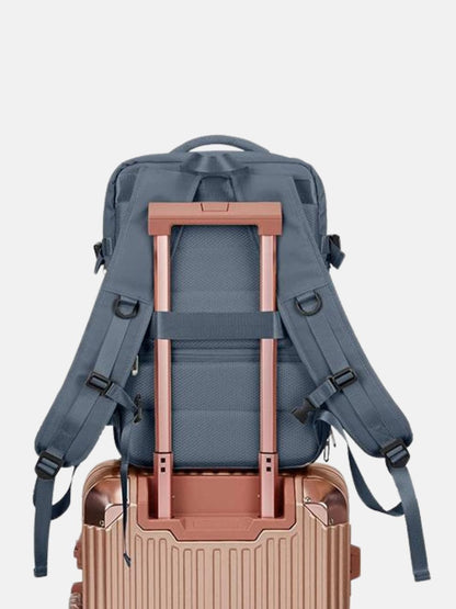 Sac De Voyage En Cabine Freelancer Full Tech | OdinLite.com