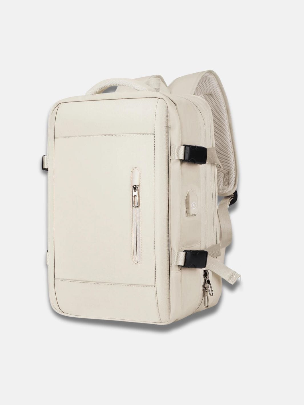 Sac De Voyage En Cabine Freelancer Full Tech | OdinLite.com Easy / Beige