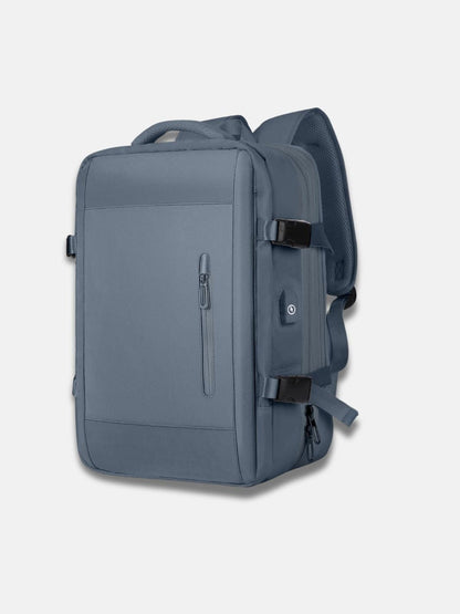 Sac De Voyage En Cabine Freelancer Full Tech | OdinLite.com Easy / Marine