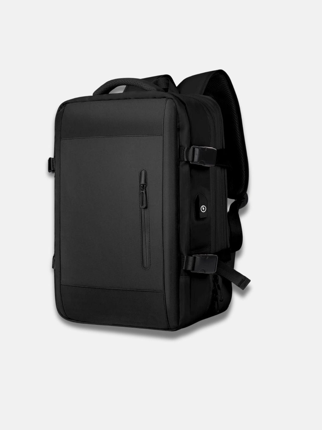 Sac De Voyage En Cabine Freelancer Full Tech | OdinLite.com Easy / Noir