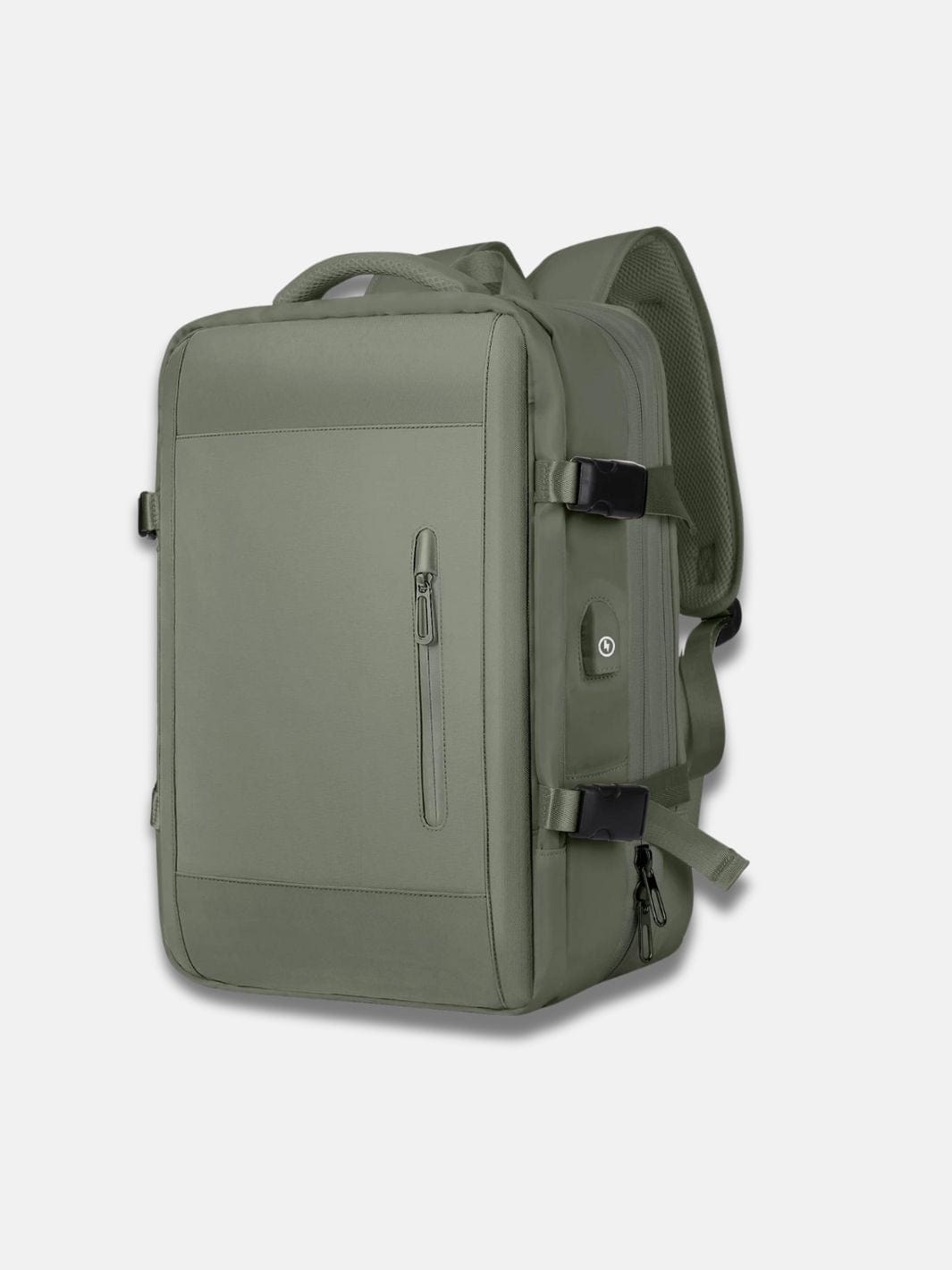 Sac De Voyage En Cabine Freelancer Full Tech | OdinLite.com Easy / Vert army