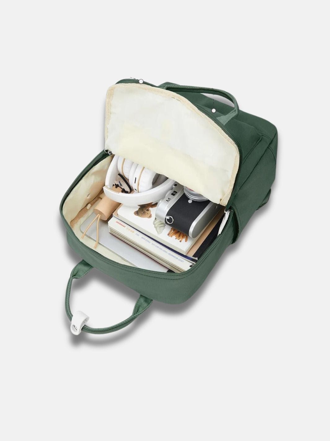 Sac de voyage enfant Petit Explorateur | OdinLite.com