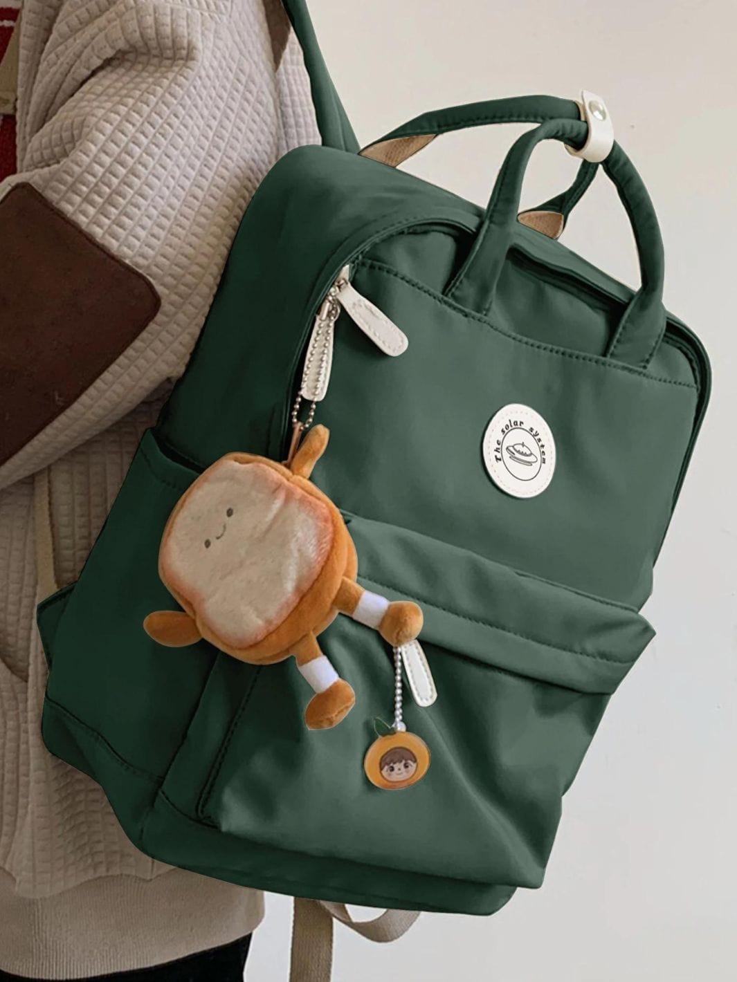 Sac de voyage enfant Petit Explorateur | OdinLite.com