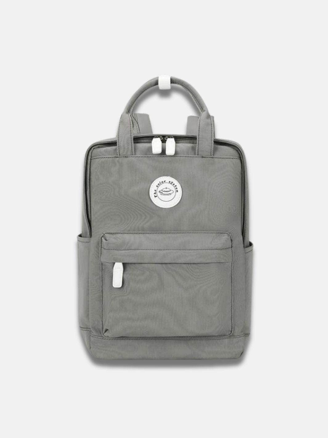 Sac de voyage enfant Petit Explorateur | OdinLite.com Enfant / Gris