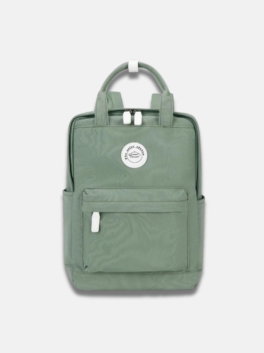 Sac de voyage enfant Petit Explorateur | OdinLite.com Enfant / Vert