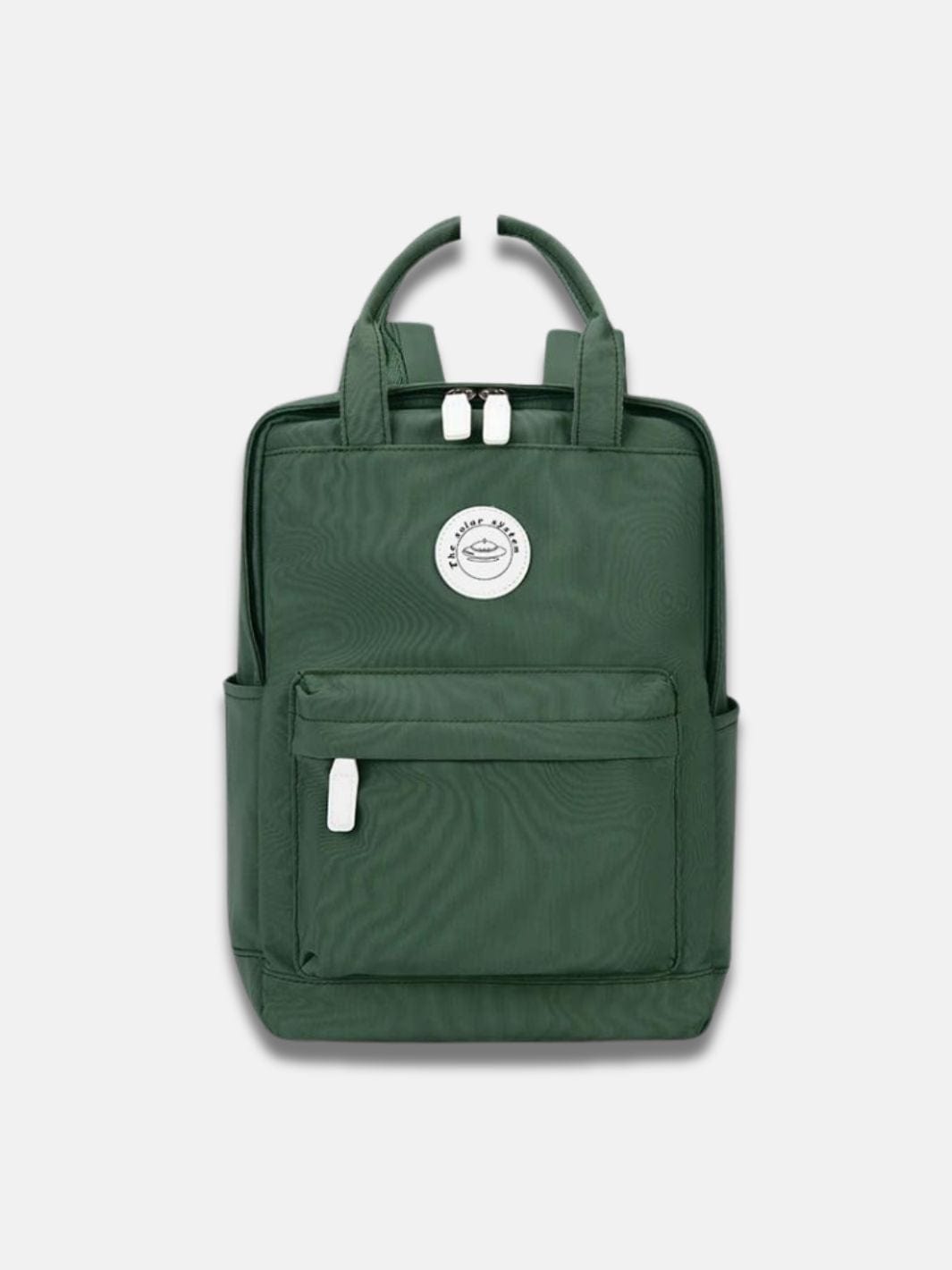 Sac de voyage enfant Petit Explorateur | OdinLite.com Enfant / Vert foncé