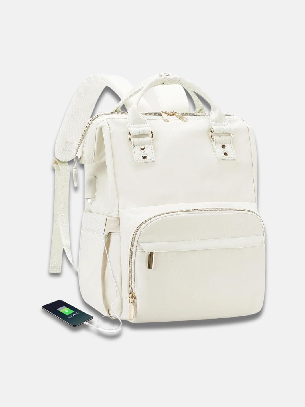 Sac De Voyage Pour Homme Freelancer | OdinLite.com Ever / Beige