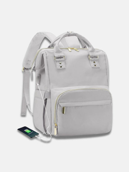 Sac De Voyage Pour Homme Freelancer | OdinLite.com Ever / Gris