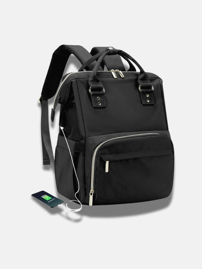 Sac De Voyage Pour Homme Freelancer | OdinLite.com Ever / Noir