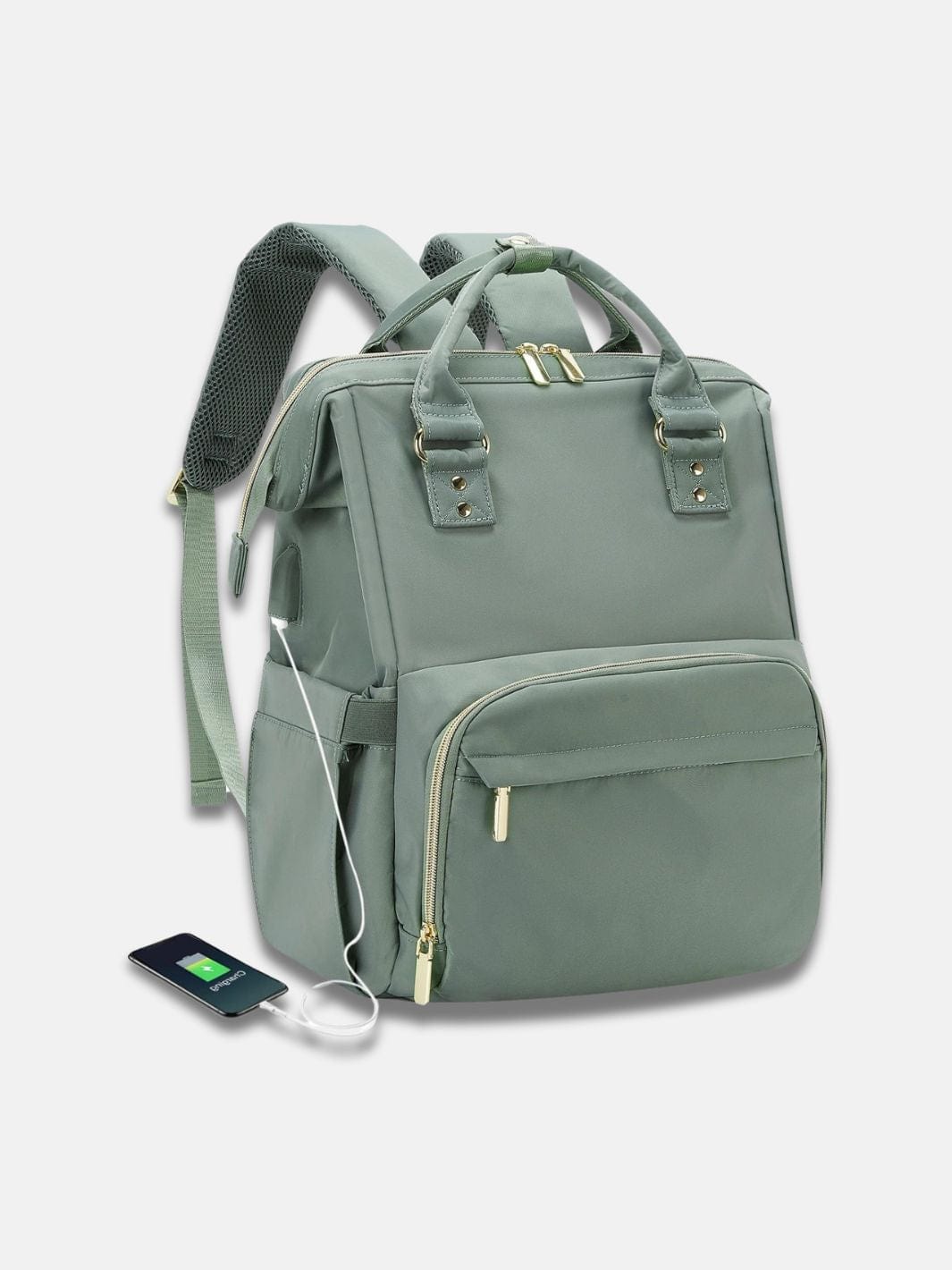 Sac De Voyage Pour Homme Freelancer | OdinLite.com Ever / Vert