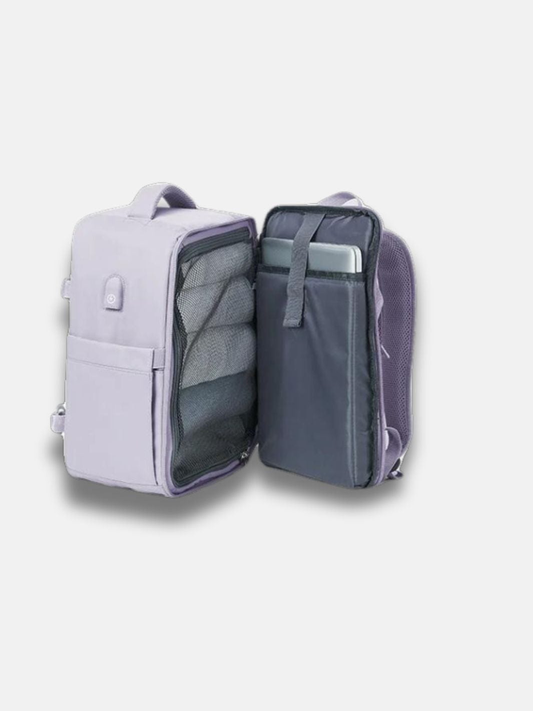 Sac De Voyage Ryanair Backpack | OdinLite.com