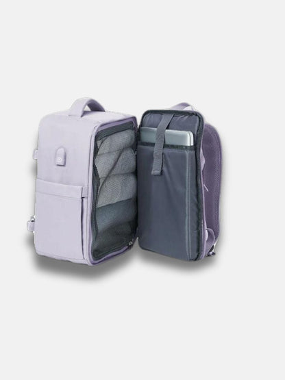 Sac De Voyage Ryanair Backpack | OdinLite.com