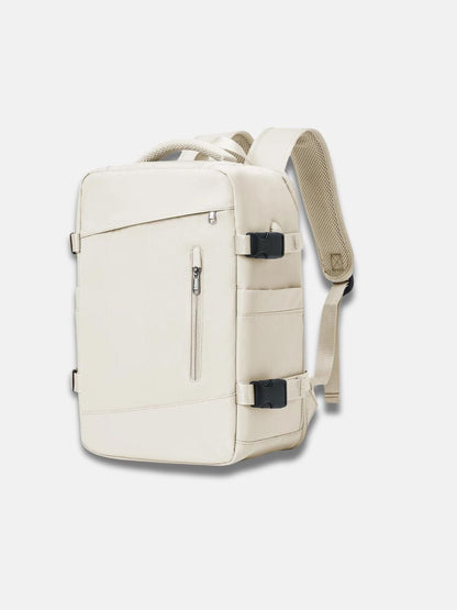 Sac De Voyage Ryanair Backpack | OdinLite.com Ever / Beige