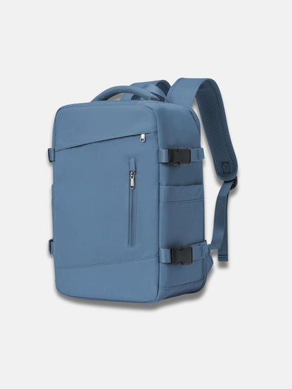 Sac De Voyage Ryanair Backpack | OdinLite.com Ever / Bleu