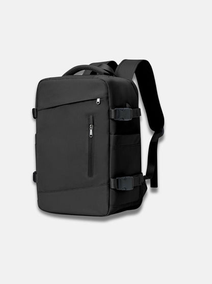 Sac De Voyage Ryanair Backpack | OdinLite.com Ever / Noir