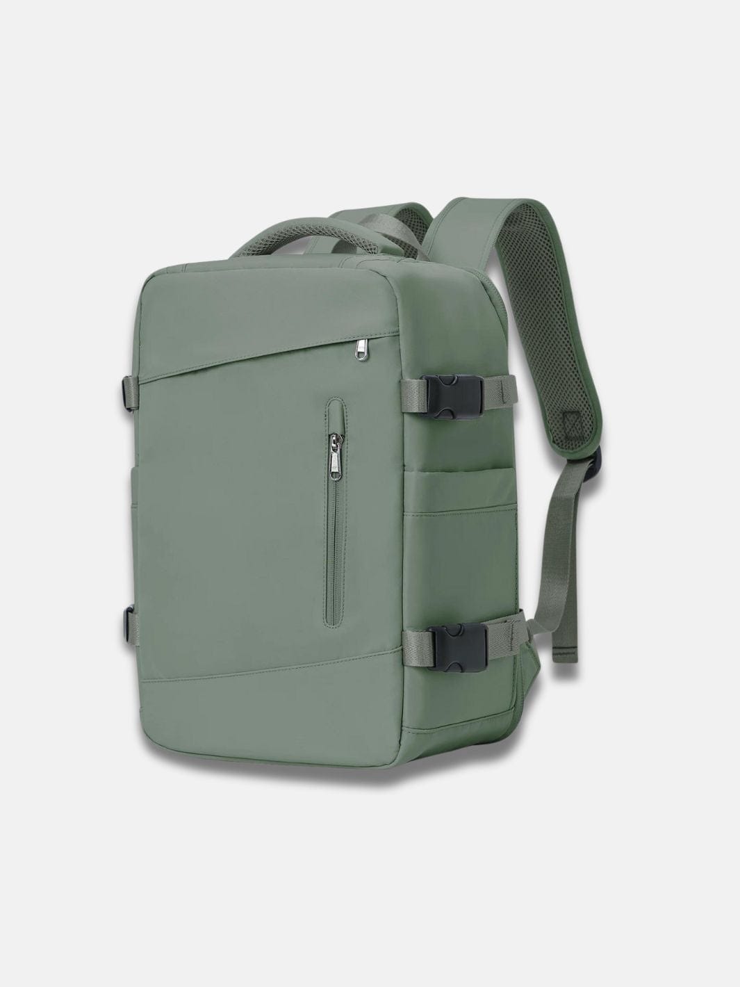 Sac De Voyage Ryanair Backpack | OdinLite.com Ever / Vert