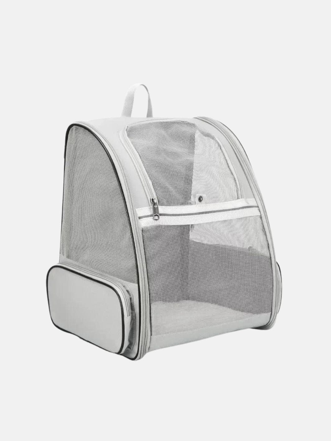 Sac pour transporter chat  | OdinLite.com Gris