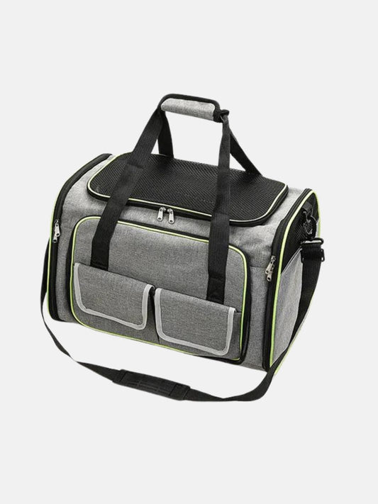 Sac transport pour chat Extense | OdinLite.Com