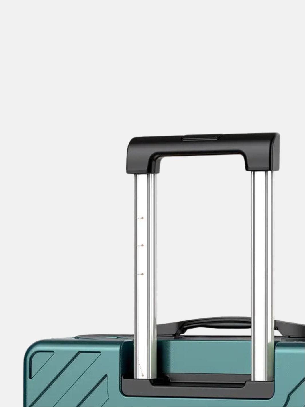 Valise à roulettes Confort Plus | OdinLite.Com