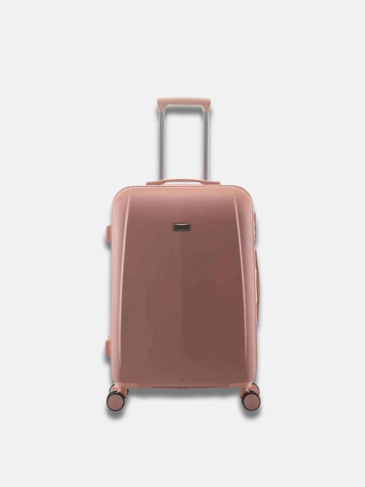 Valise de Cabine Avion Universal Chic | OdinLite.Com Easy / Rose