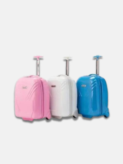 Valise enfant Petit Globe-Trotteur | OdinLite.Com