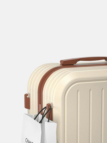 Valise Format Cabine Freedom Teddy | OdinLite.Com