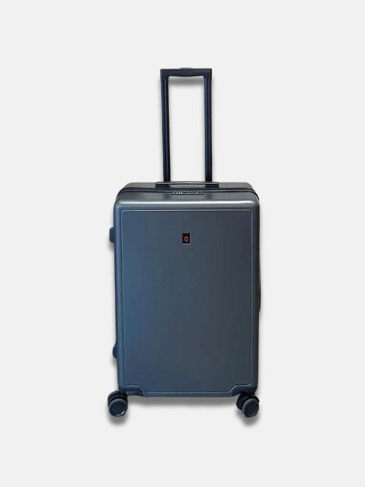 Valise Rigide Cabine Elégance | OdinLite.Com Easy / Gris