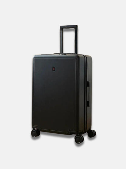 Valise Rigide Cabine Elégance | OdinLite.Com Easy / Noir