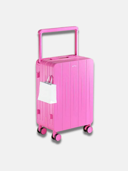 Valise Voyage Pink Lady | OdinLite.Com EasyB / Rose